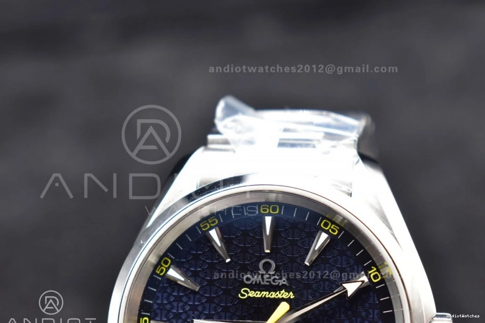 Black Bracelet Terra Dial VSF On Best Edition A 1:1 Reliable SS 150M SS 503 Aqua 0511
